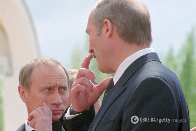 Капитуляция как компромисс для Москвы