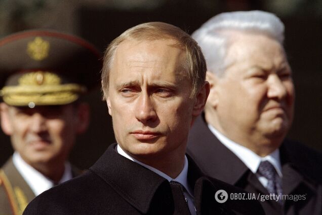 ''Свидетели Путина'': кто виноват?