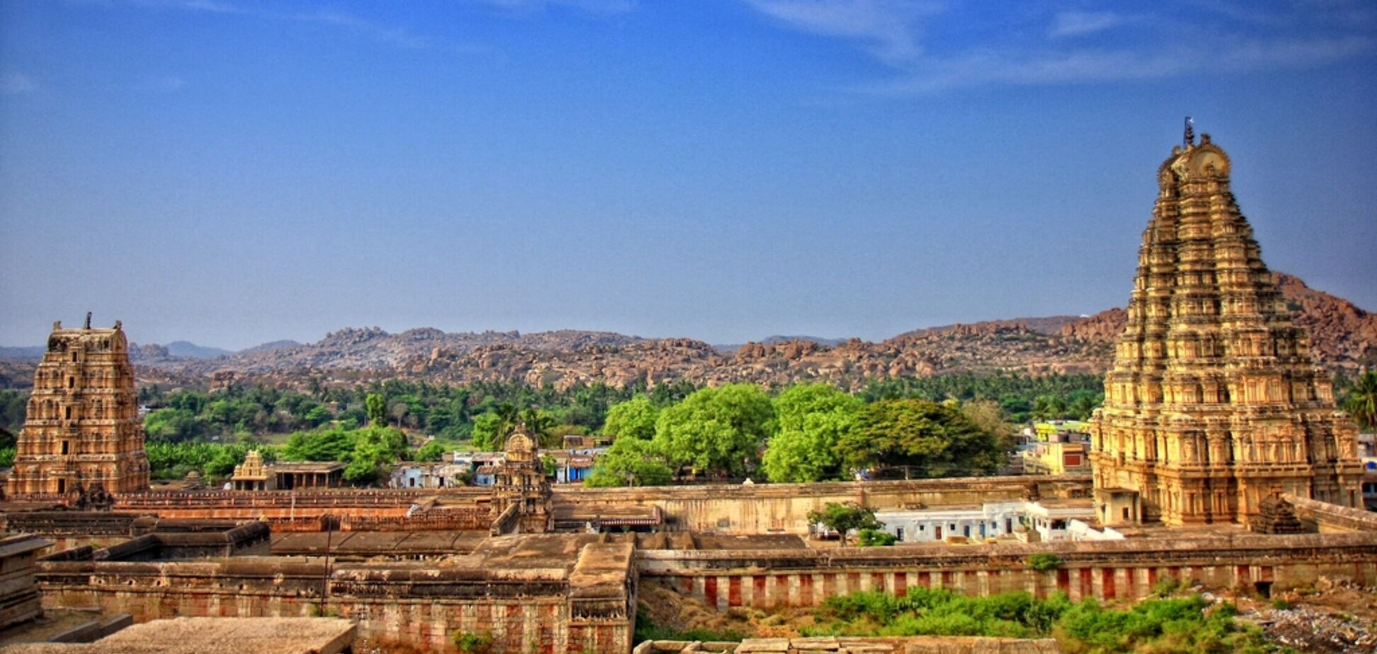 The New York Times назвало 5 країн, які варто відвідати в 2019 році