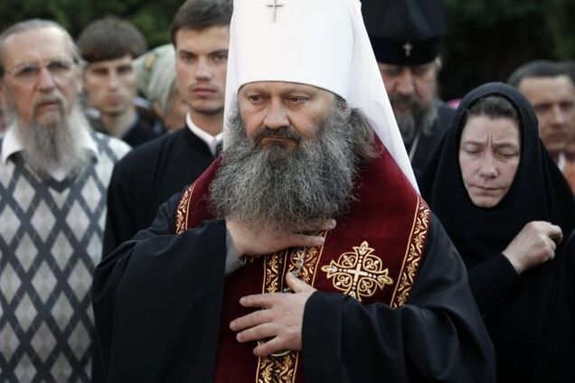 ''К вечеру умрете все!'' Настоятель лавры рассказал, как из-за его проклятий гибли люди