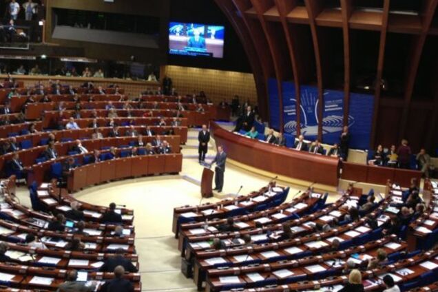 Россия выходит из ПАСЕ? В Госдуме пригрозили радикальным решением