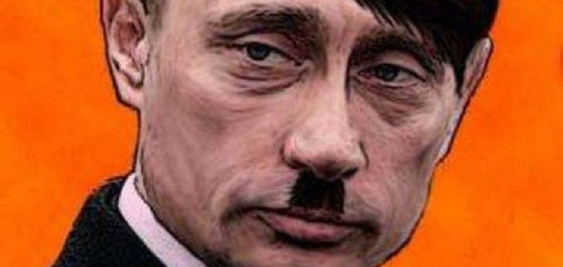 История повторяется: мир пытается умиротворять нового Гитлера?