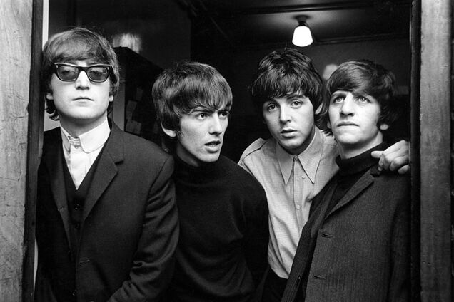 Всемирный день The Beatles: любопытный тест о 'ливерпульской четверке'