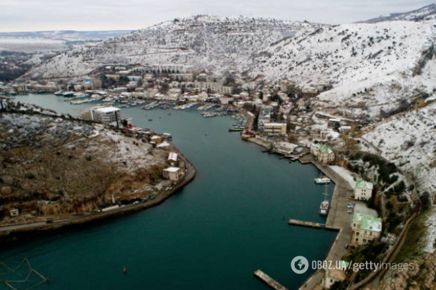 Новости Крымнаша. Американцы бегут из США и штурмуют процветающий Крым