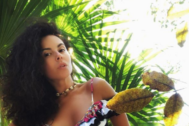 Настя Каменских