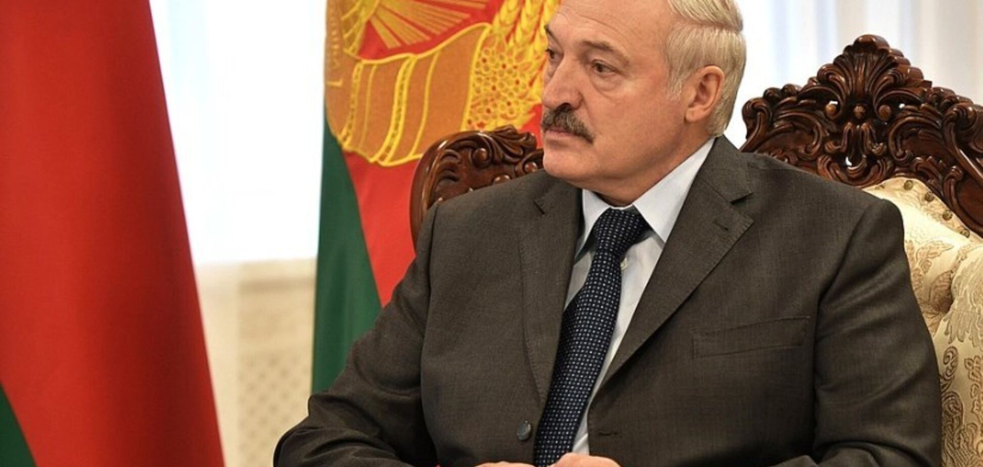 ''Вважає своєю територією': у Кремлі запанікували через зближення Білорусі та США