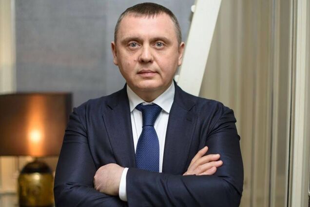 Павло Гречковський