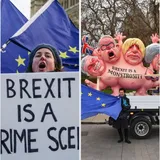 Провал с Brexit: что ждет ЕС и как ''ударит'' по Украине
