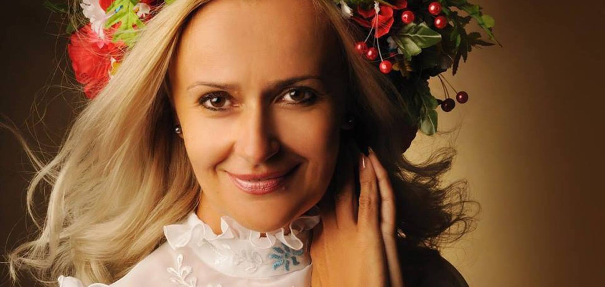 ''Мозгов не хватает?'' Фарион оскандалилась постом о ''киборгах''