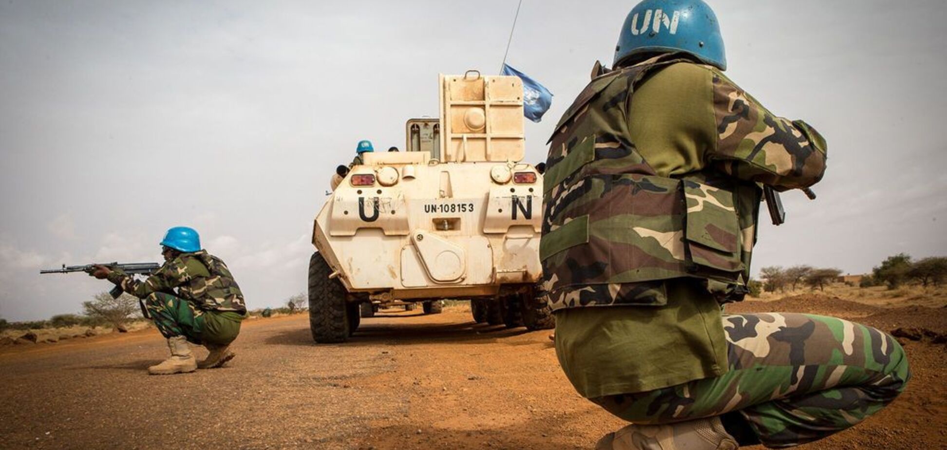 Миротворцы на Донбассе: Россию уличили в новой подлости