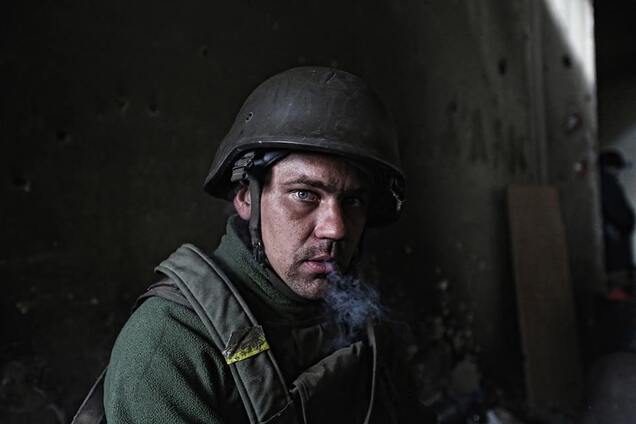 Міцніші за бетон: Лойко розповів, як українські кіборги зупинили Путіна