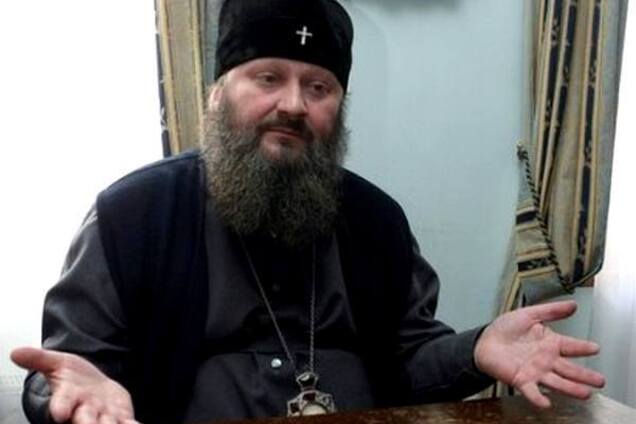 Московские попы в нагрузку