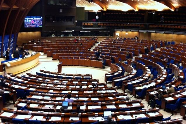 ''Откровенный шантаж'': раскрыт подлый план России в ПАСЕ