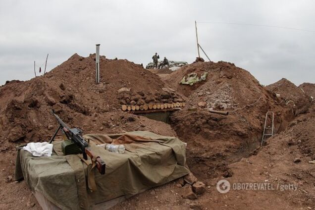 Відірвало кінцівки: з'явилися моторошні подробиці підриву терористами машин ЗСУ