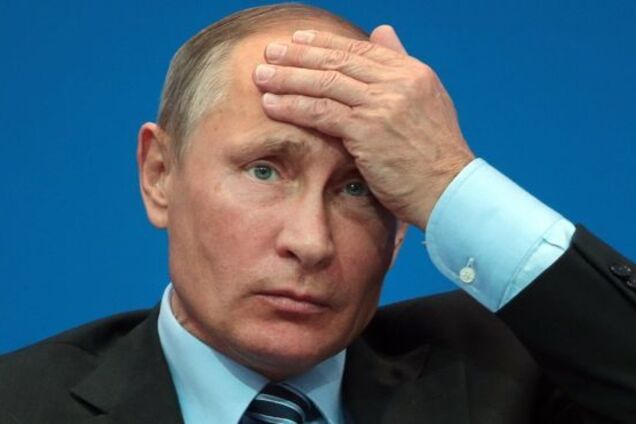 Замах на Путіна: в Кремлі зробили першу заяву