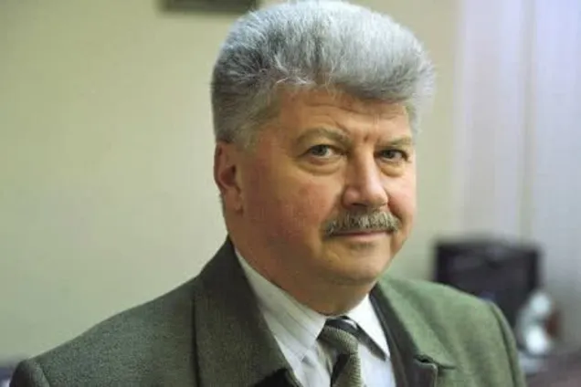 Виктор Караман