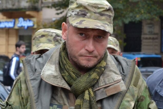 "Будуть вбивства!" На росТБ зчинився переполох через пропозицію Яроша щодо Донбасу