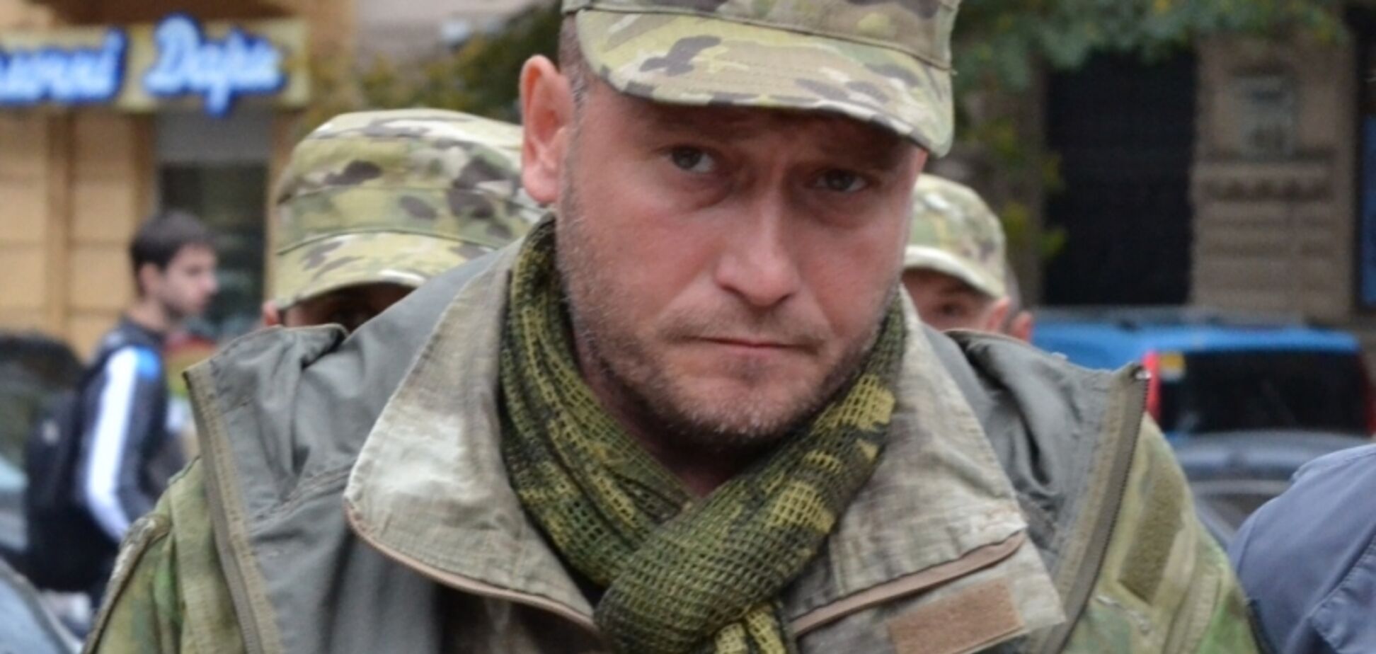 'Будуть вбивства!' На росТБ зчинився переполох через пропозицію Яроша щодо Донбасу