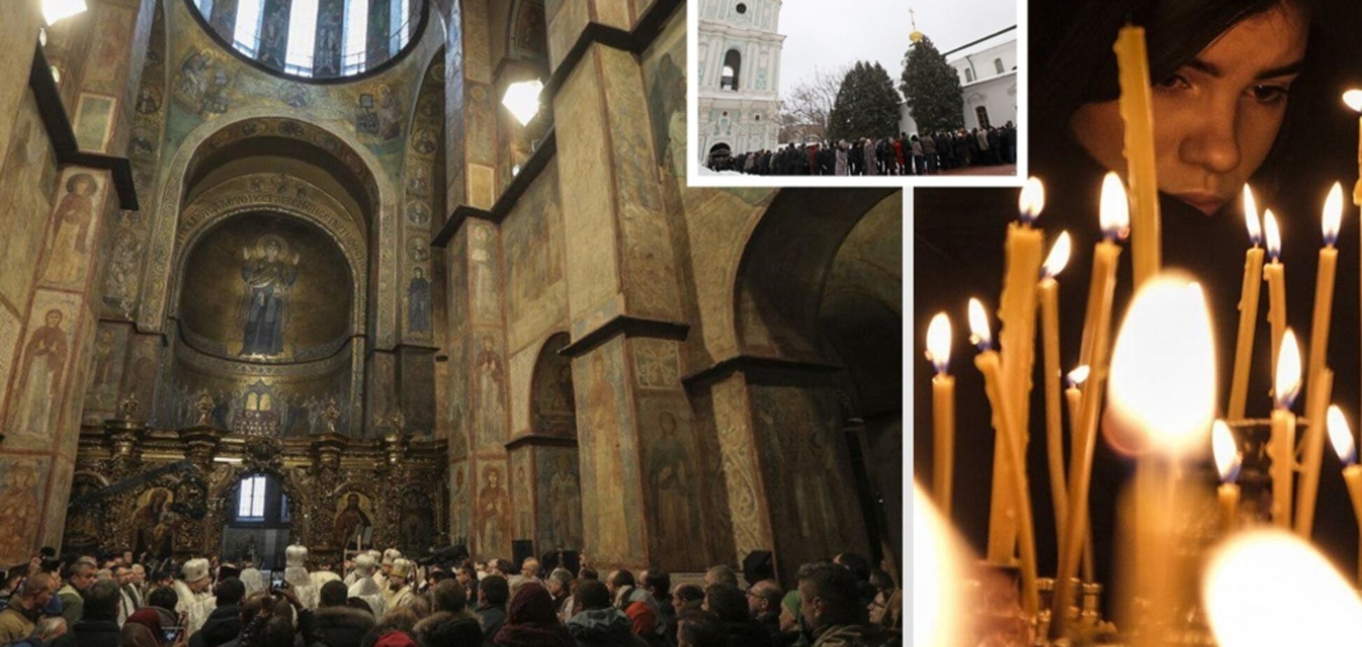 Принят революционный церковный закон: чего ждать украинцам