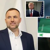 Подарок Мюллеру: Фукс признался, куда тратит украденные у киевлян деньги