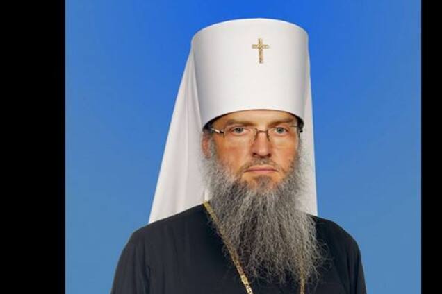 "Тягнуть Бога за бороду": скандальний митрополит РПЦ розлютився через ПЦУ