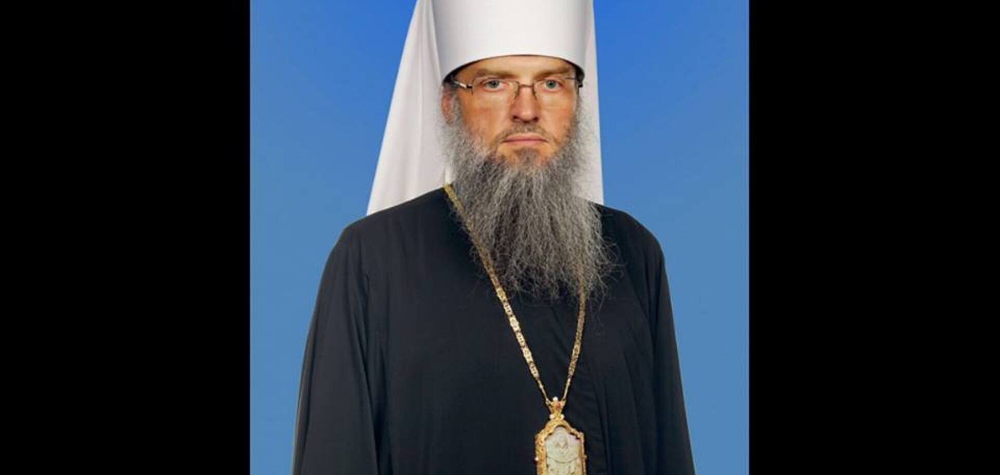 'Тягнуть Бога за бороду': скандальний митрополит РПЦ розлютився через ПЦУ