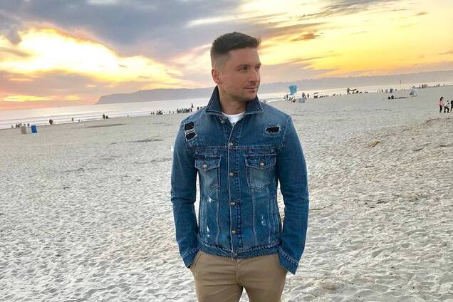 Спроба №2? Російський друг Ані Лорак зібрався на Євробачення