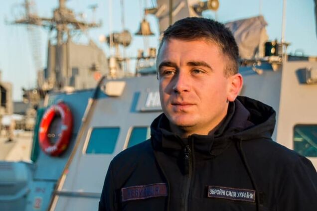 Пел гимн под дулами автоматов: всплыл впечатляющий факт о пленном моряке ВМСУ