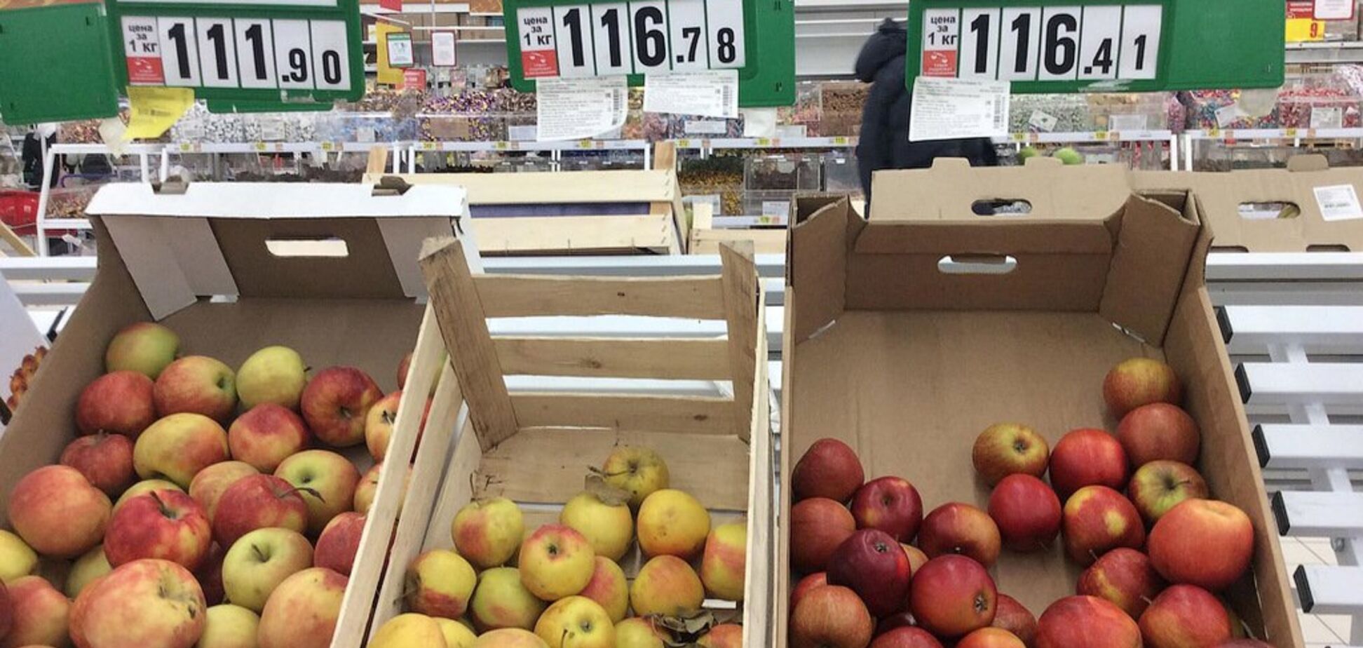 Россия: дальше только хуже