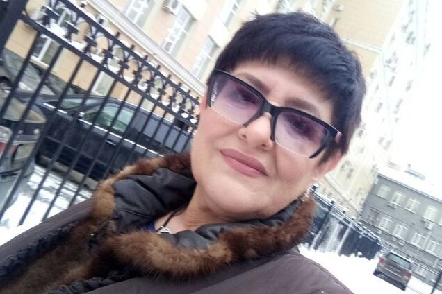 Елена Бойко