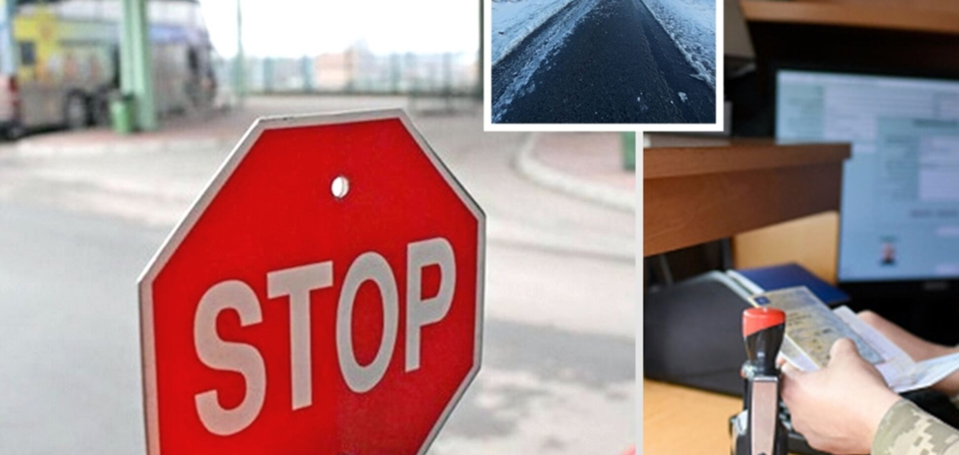 ''Найжахливіші години у житті'': зі львівським школярем на кордоні сталася страшна НП