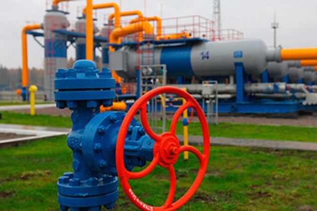 Україна позбудеться газової голки Росії: озвучено необхідні чотири кроки