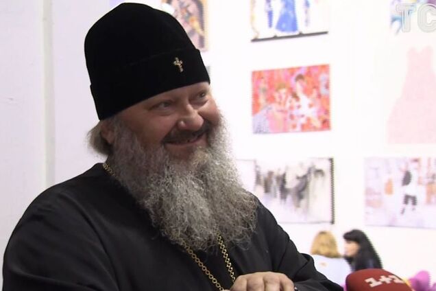 Для РПЦ проклинать людей – нормальная практика