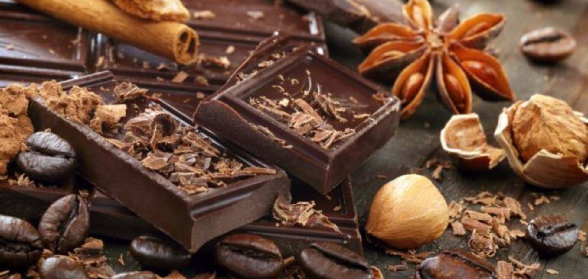 Полезные и вредные свойства шоколада: что надо знать
