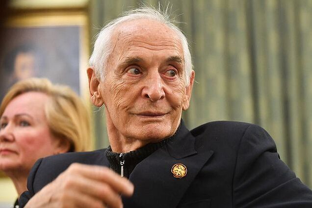 ''Вас убьют!'' Что юбиляр Лановой говорил об Украине