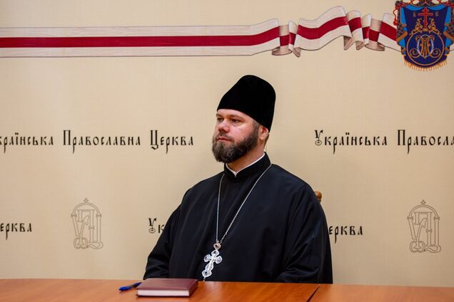 ''Они не видят Христа!'' РПЦ в Украине огрызнулась из-за ликвидации МП