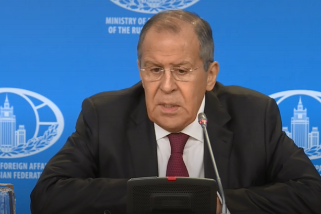 ''Будем реагировать!'' Лавров пригрозил НАТО из-за военной угрозы