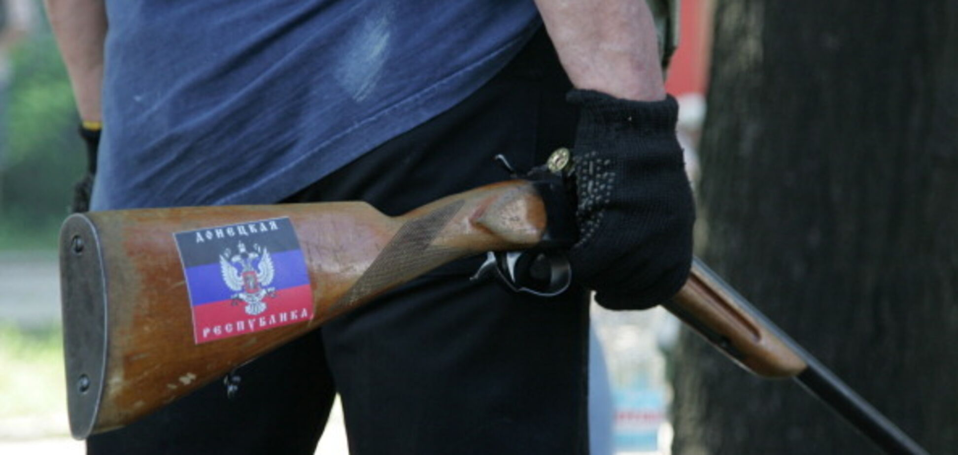 ''Их превращали в зомби'': Шкиряк поддержал предложение запретить Донбассу голосовать