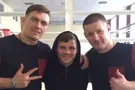 Знаменитий український боксер-чемпіон став тренером у "Лізі сміху"