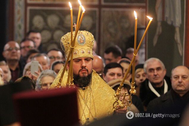 Законопроект про перехід церков до ПЦУ: автор прояснив деталі