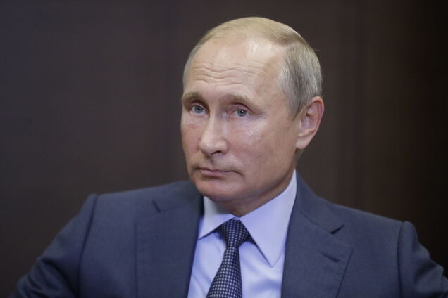 Замах на Путіна: Фельгенгауер пролив світло на плани ІДІЛ