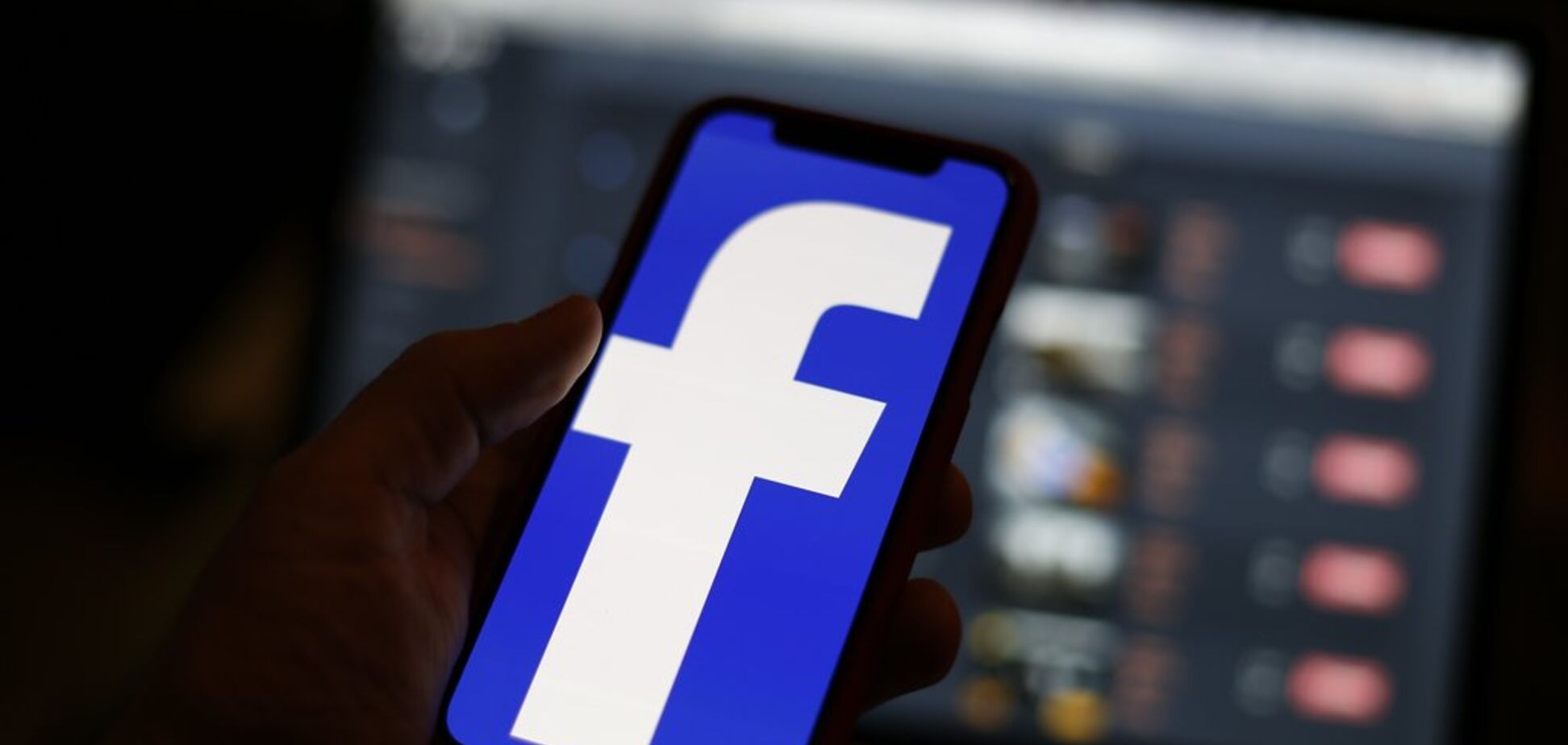Приложение Facebook прекратит работу: что известно