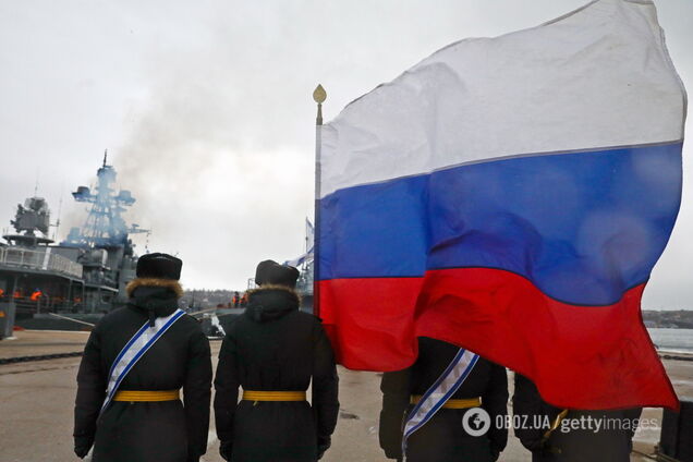 Будет как в СССР: в США предрекли судьбу Крыма