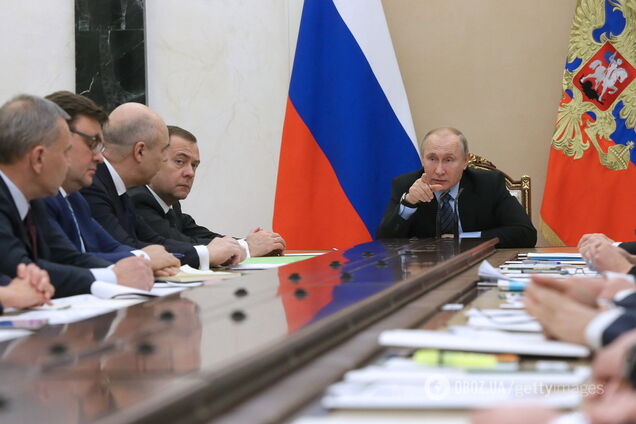 Последний русский миф