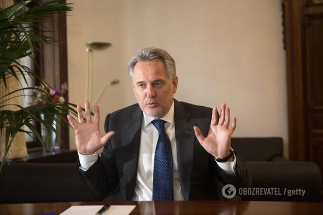 На Кипре арестовали активы Фирташа: что произошло