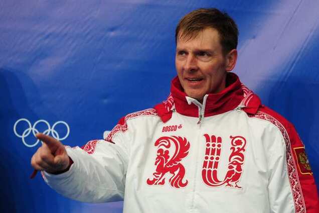 Російського чемпіона, який не повернув "золото" Олімпіади, серйозно покарали