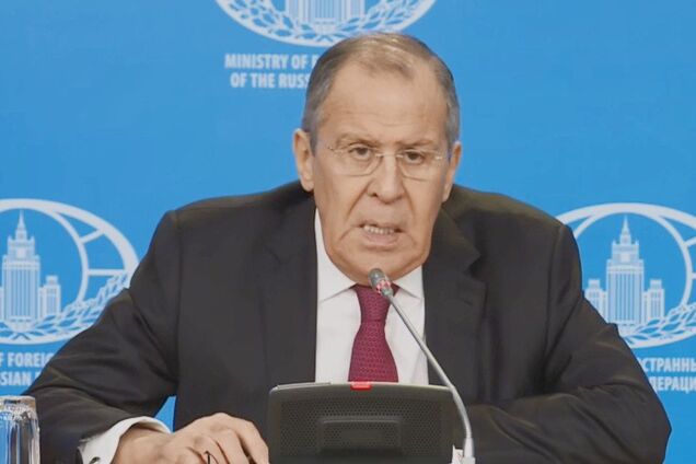 ''Вимагають знищити росіян!'' Лавров огризнувся на запитання українського журналіста