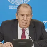 Сергей Лавров