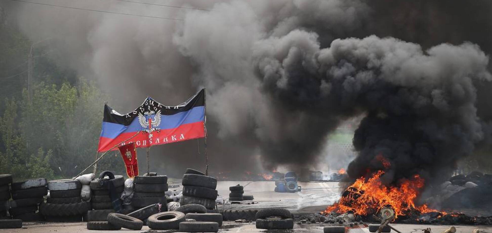 ''Справа 5-6 місяців'': в ООС висловилися про військову зачистку Донбасу