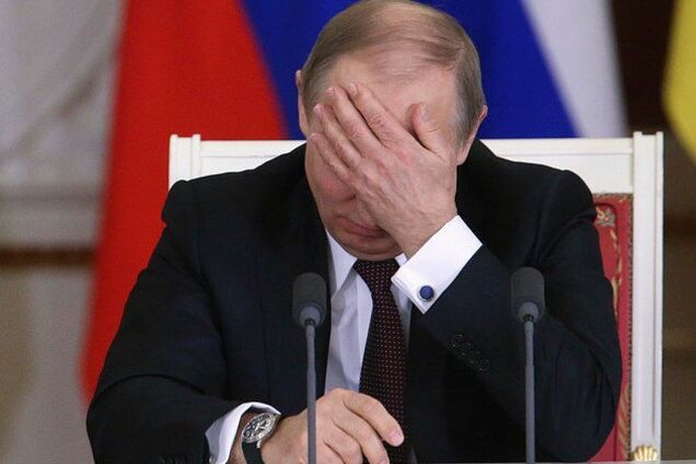 ''Нужна вся'': в РФ проговорились о планах на Украину